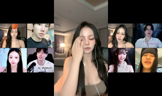 becky05230's Stream - Aug 3, 2026, 10:54 PM