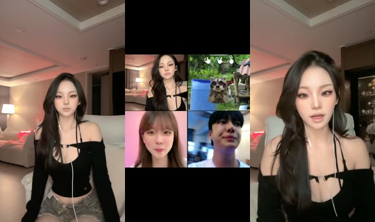 Stream von becky05230 – 23. Aug. 2026, 19:55