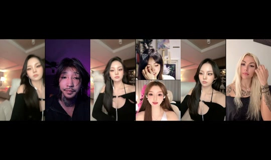 Stream von becky05230 – 23. Aug. 2026, 22:27