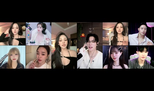 Stream von becky05230 – 23. Aug. 2026, 23:17