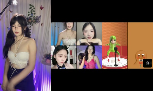 becky51765's Stream - Jul 24, 2026, 6:00 AM