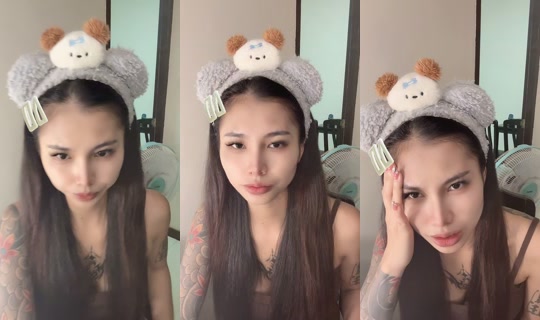 bee.nuttakan's Stream - Jul 15, 2026, 7:14 PM