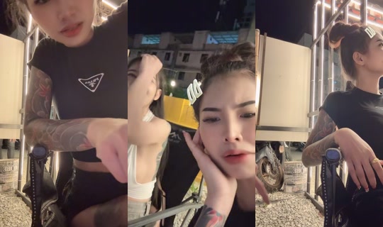 bee.nuttakan's Stream - Jul 19, 2026, 8:17 PM