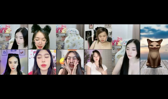 Stream ni beebee._ - Hul 27, 2026, 2:30 PM