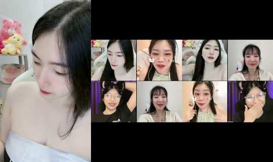 Stream di beebee._ - 30 lug 2026, 15:18