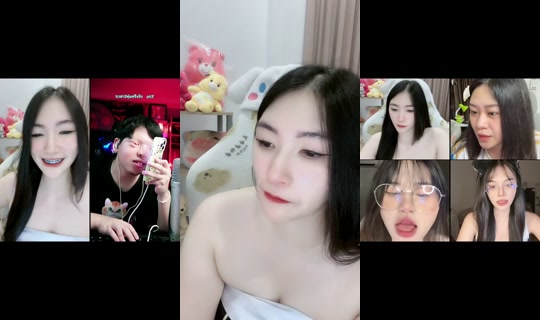 Stream di beebee._ - 30 lug 2026, 16:43