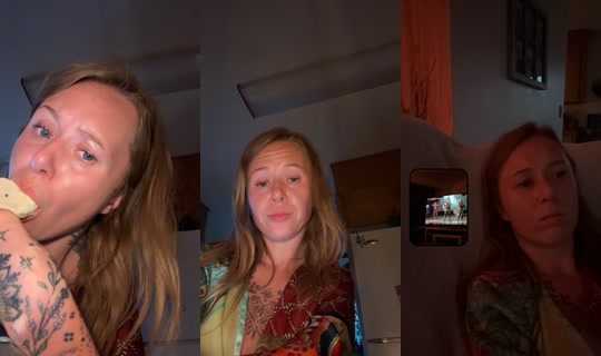 beebeeishereagain's Stream - Jul 21, 2026, 2:49 AM