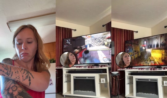 beebeeishereagain's Stream - Jul 31, 2026, 7:59 PM