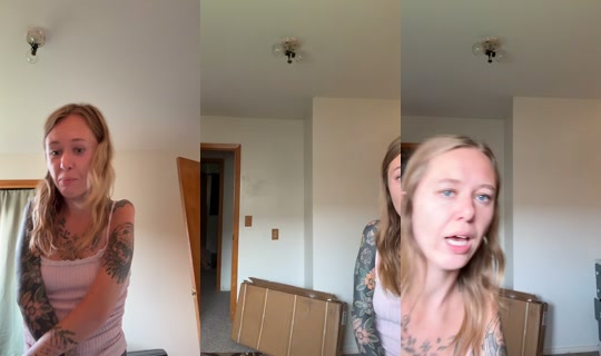Stream ni beebeeishereagain - Ago 7, 2026, 10:44 PM