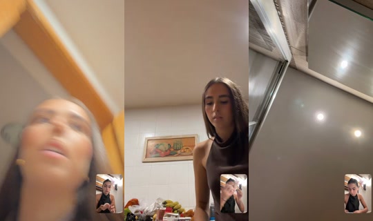 beeniicoll's Stream - Jul 28, 2026, 6:48 PM