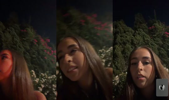 beeniicoll's Stream - Jul 28, 2026, 9:26 PM