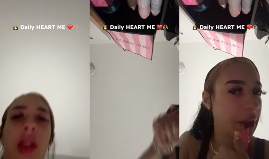 beenthat.girlll's Stream - Jul 10, 2026, 6:16 AM