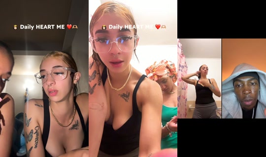 beenthat.girlll's Stream - Jul 11, 2026, 6:16 AM