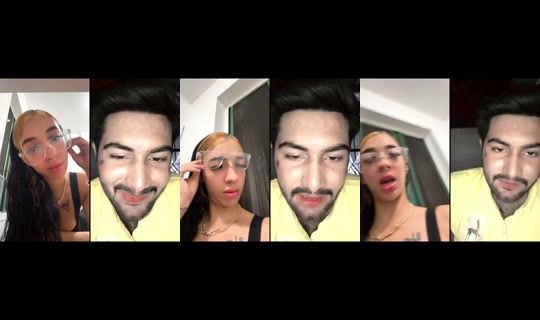 beenthat.girlll's Stream - Jul 12, 2026, 7:53 AM