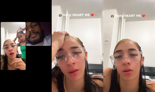 beenthat.girlll's Stream - Jul 12, 2026, 8:56 AM