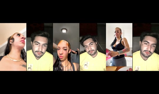 beenthat.girlll's Stream - Jul 12, 2026, 8:25 PM