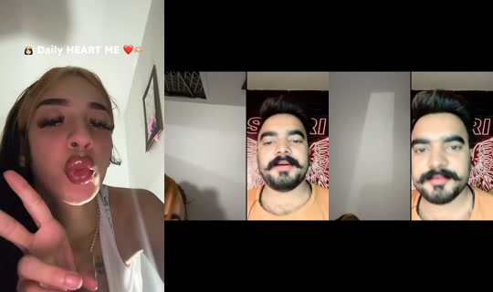 beenthat.girlll's Stream - Jul 14, 2026, 5:06 AM