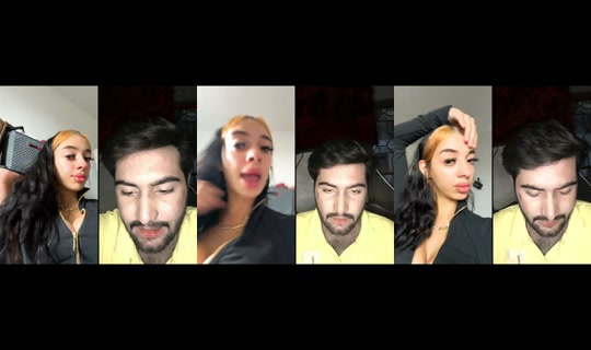beenthat.girlll's Stream - Jul 21, 2026, 3:23 PM