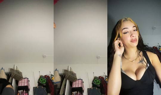 beenthat.girlll's Stream - Jul 22, 2026, 9:47 AM