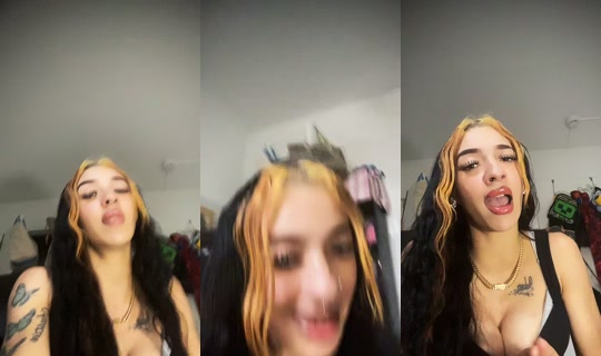 beenthat.girlll's Stream - Jul 22, 2026, 10:30 AM