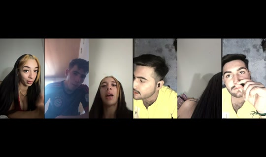 beenthat.girlll's Stream - Jul 24, 2026, 9:25 AM
