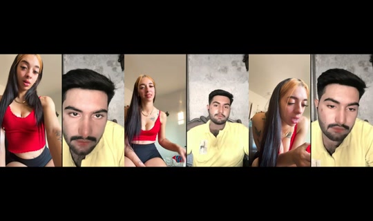 beenthat.girlll's Stream - Jul 24, 2026, 10:23 AM