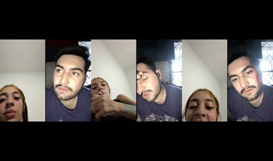 Stream von beenthat.girlll – 25. Juli 2026, 7:11
