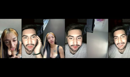 Stream von beenthat.girlll – 25. Juli 2026, 15:30