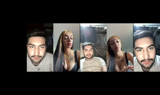 Stream von beenthat.girlll – 25. Juli 2026, 16:13