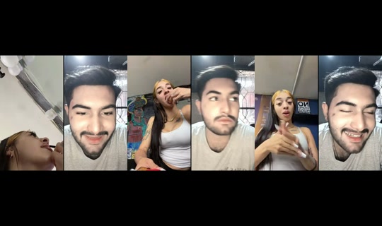 Stream von beenthat.girlll – 26. Juli 2026, 4:58