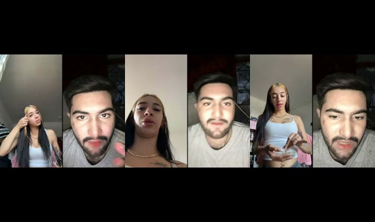 Live de beenthat.girlll - 26 de jul. de 2026, 15:58