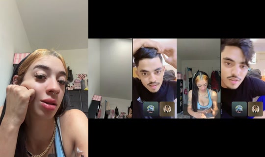 Stream beenthat.girlll - 27 Jul 2026, 12.01