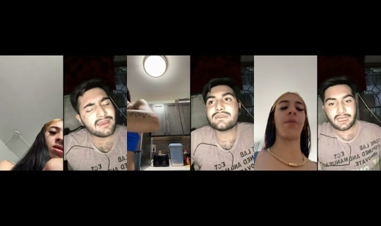 beenthat.girlll's Stream - Jul 28, 2026, 5:05 PM