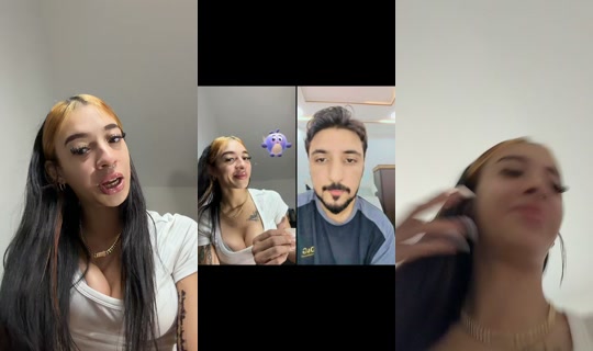 beenthat.girlll's Stream - Jul 29, 2026, 12:11 PM
