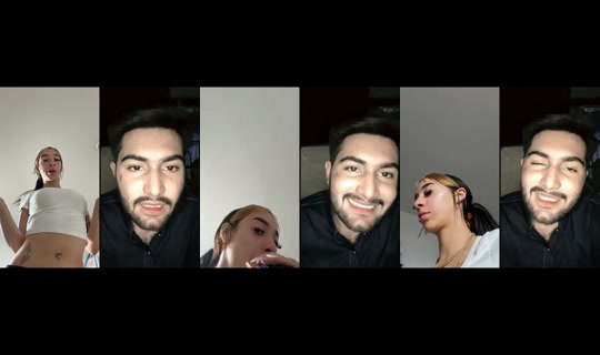 beenthat.girlll's Stream - Jul 29, 2026, 2:53 PM