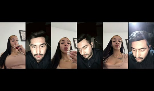 beenthat.girlll's Stream - Jul 29, 2026, 6:10 PM