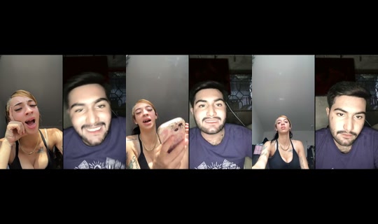 beenthat.girlll's Stream - Aug 6, 2026, 3:07 PM