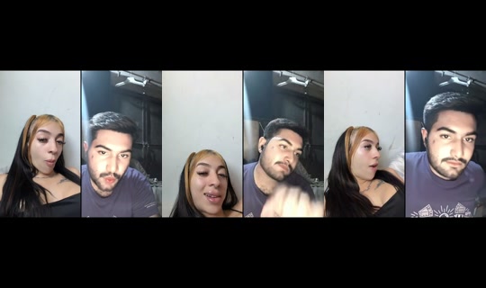 beenthat.girlll's Stream - Aug 6, 2026, 7:38 PM