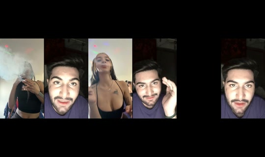 beenthat.girlll's Stream - Aug 6, 2026, 8:56 PM