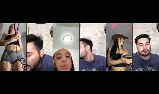 beenthat.girlll's Stream - Aug 7, 2026, 6:19 AM