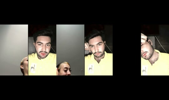 Live de beenthat.girlll - 8 de ago. de 2026, 18:28
