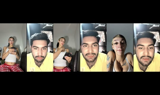Stream beenthat.girlll - 10 Agu 2026, 5.43