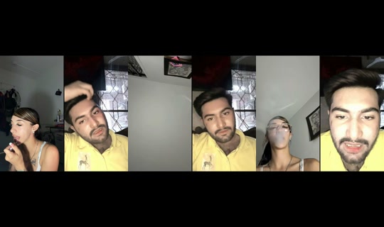 Stream beenthat.girlll - 10 Agu 2026, 6.34