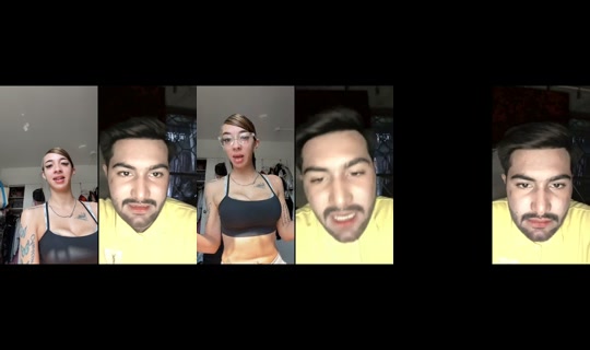 Stream von beenthat.girlll – 10. Aug. 2026, 13:56