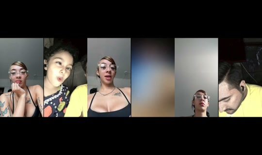 Stream von beenthat.girlll – 10. Aug. 2026, 14:36