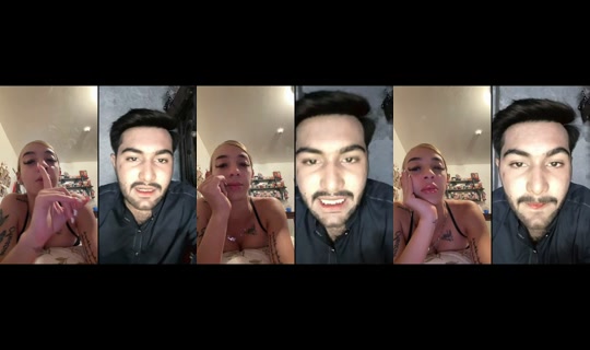 beenthat.girlll's Stream - Aug 11, 2026, 5:06 AM