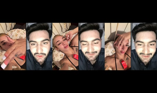 beenthat.girlll's Stream - Aug 11, 2026, 5:29 AM