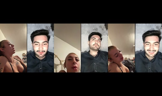 beenthat.girlll's Stream - Aug 11, 2026, 5:51 AM