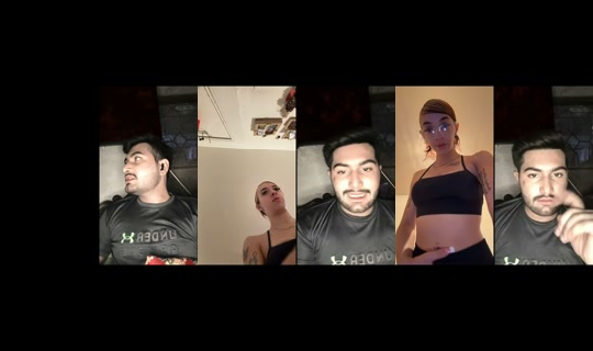 beenthat.girlll's Stream - Aug 11, 2026, 3:30 PM