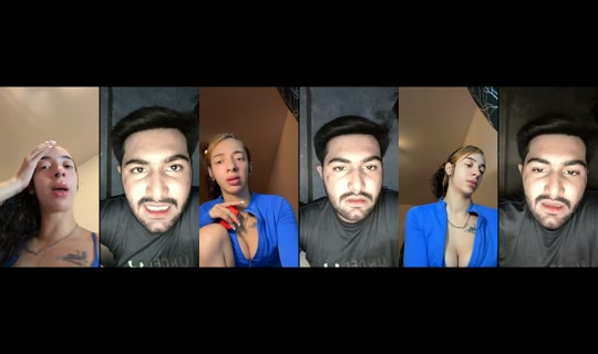 beenthat.girlll's Stream - Aug 13, 2026, 1:45 PM